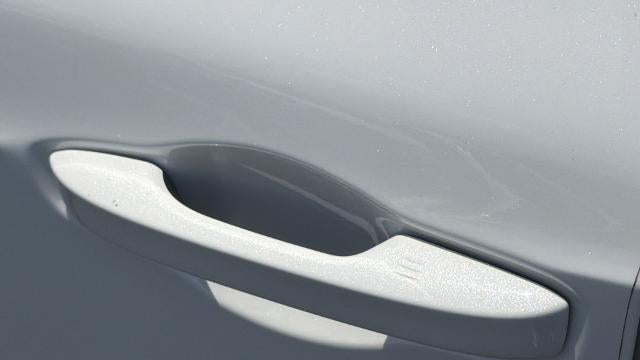 2025 Acura Integra Base