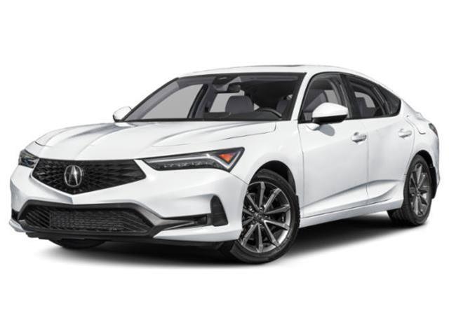 2024 Acura Integra - $26,795