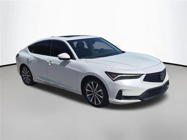 2024 Acura Integra - $26,795