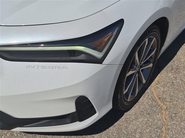 2024 Acura Integra - $26,795