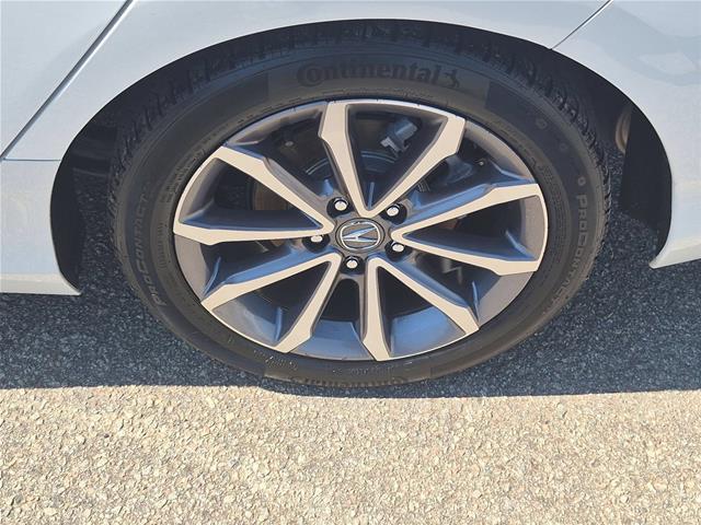 2024 Acura Integra - $26,795