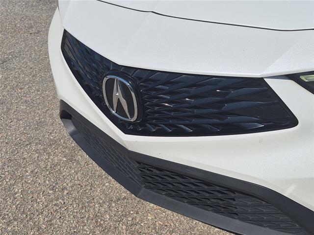 2024 Acura Integra - $26,795