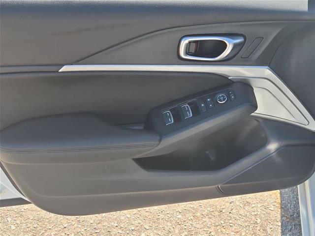 2024 Acura Integra - $26,795