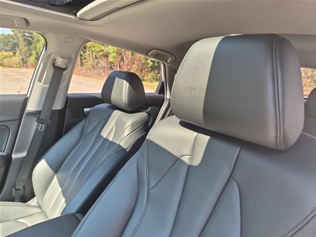2024 Acura Integra - $26,795