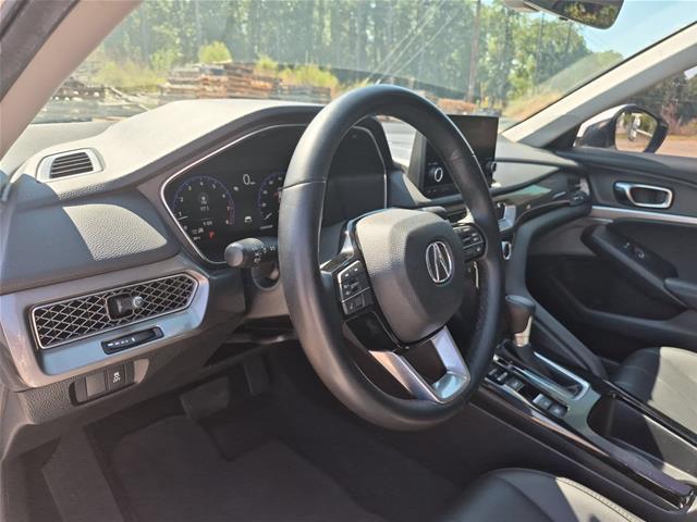 2024 Acura Integra - $26,795