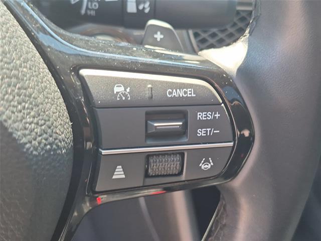 2024 Acura Integra - $26,795