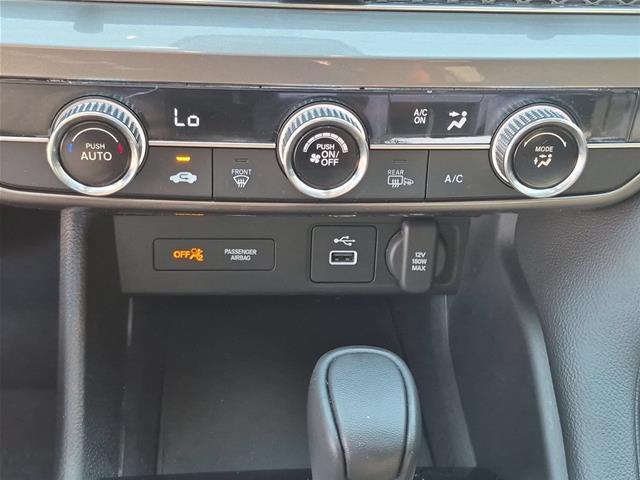 2024 Acura Integra - $26,795