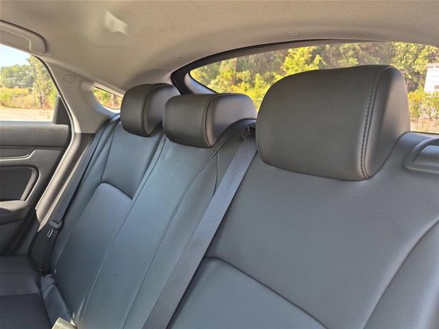 2024 Acura Integra - $26,795