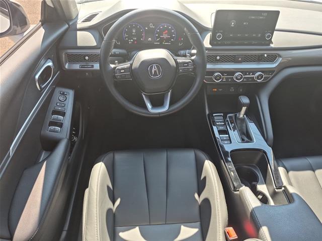 2024 Acura Integra - $26,795