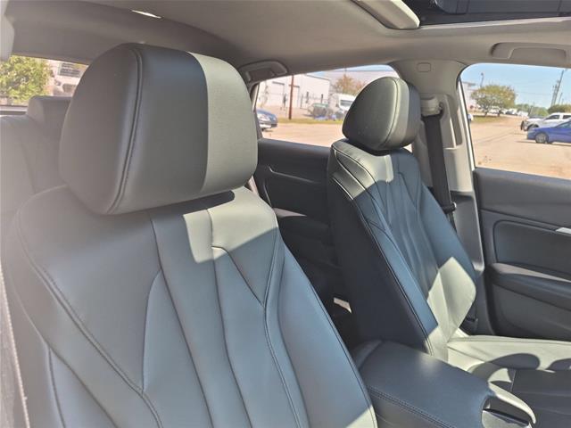 2024 Acura Integra - $26,795