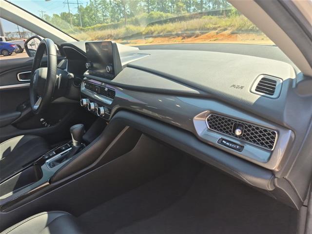 2024 Acura Integra - $26,795