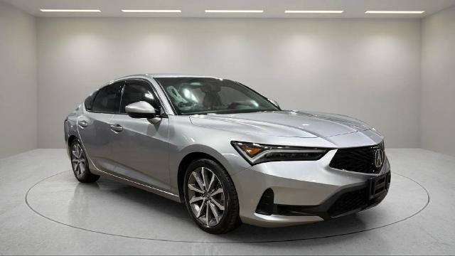 2025 Acura Integra - $29,495