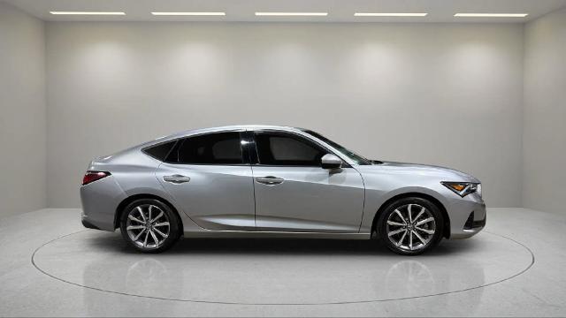 2025 Acura Integra - $29,495
