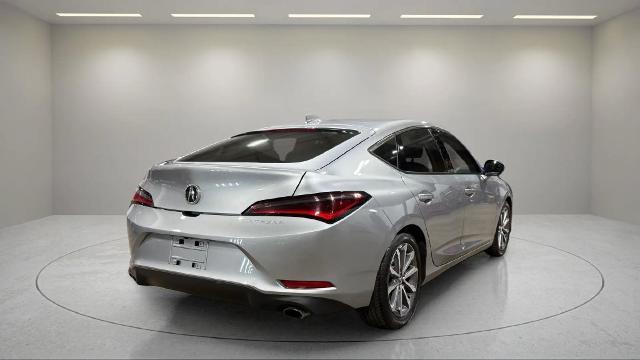 2025 Acura Integra - $29,495
