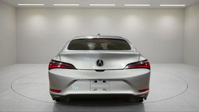 2025 Acura Integra - $29,495