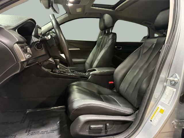 2025 Acura Integra - $29,495