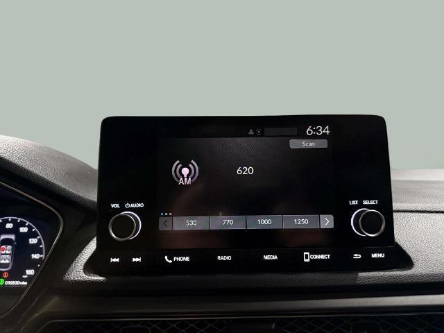 2025 Acura Integra - $29,495