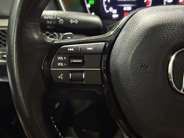 2025 Acura Integra - $29,495