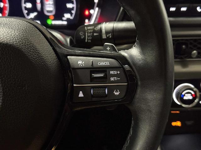 2025 Acura Integra - $29,495