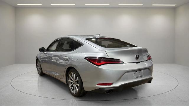 2025 Acura Integra - $29,495