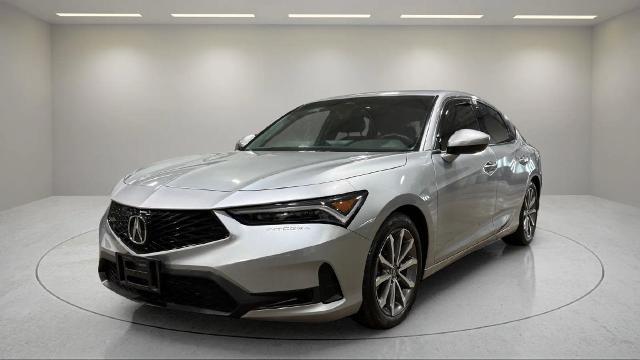 2025 Acura Integra - $29,495