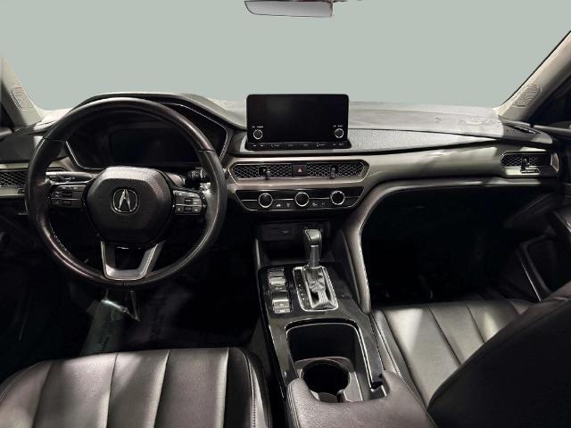 2025 Acura Integra - $29,495