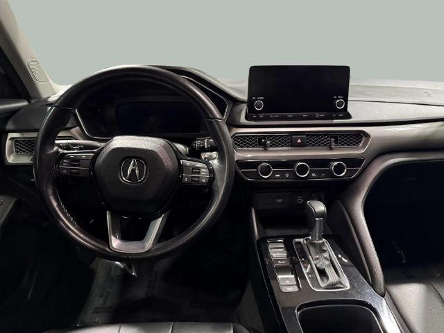 2025 Acura Integra - $29,495