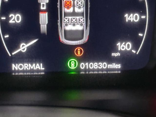 2025 Acura Integra - $29,495