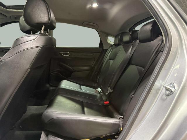 2025 Acura Integra - $29,495