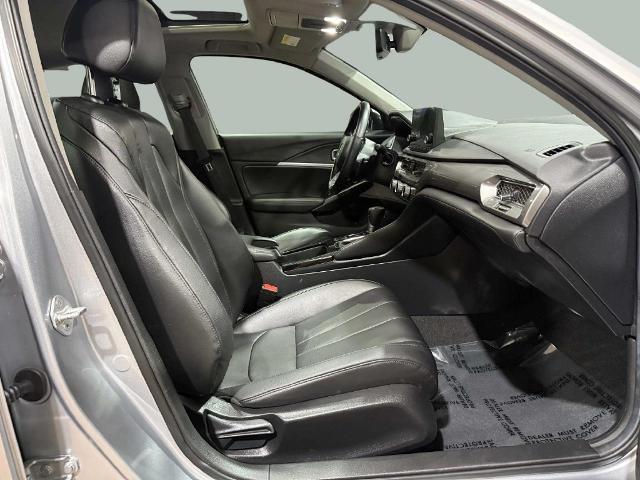 2025 Acura Integra - $29,495