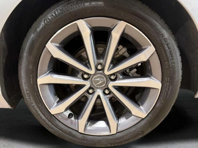 2025 Acura Integra - $29,495