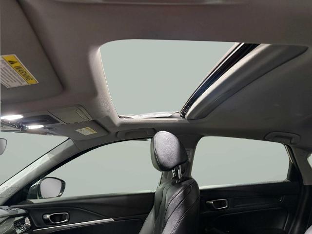 2025 Acura Integra - $29,495