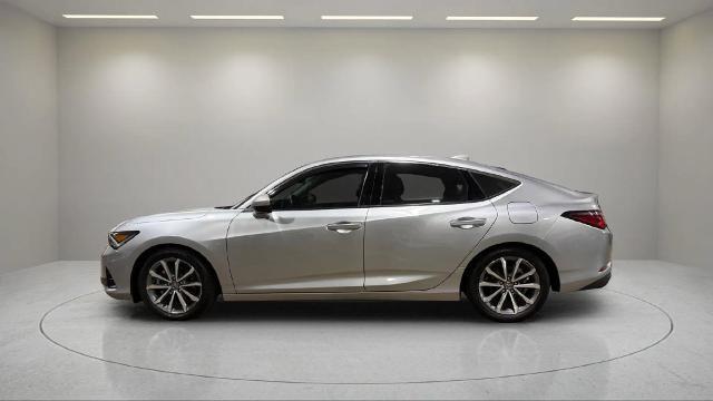 2025 Acura Integra - $29,495