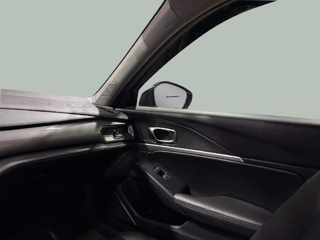 2025 Acura Integra - $29,495