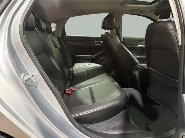 2025 Acura Integra - $29,495