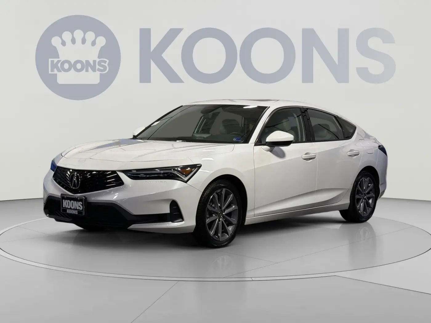 2025 Acura Integra - $28,500