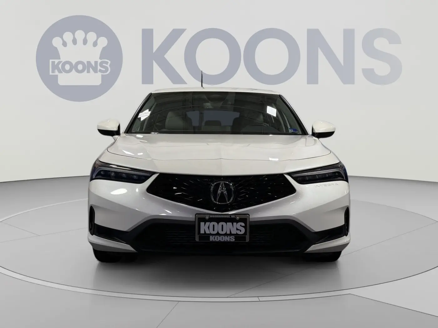 2025 Acura Integra - $28,500