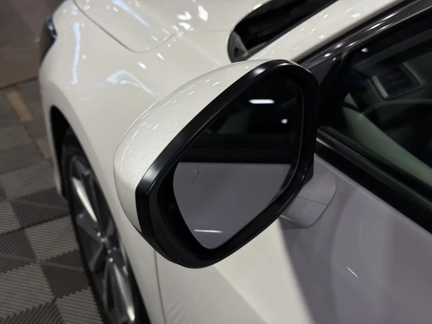 2025 Acura Integra - $28,500