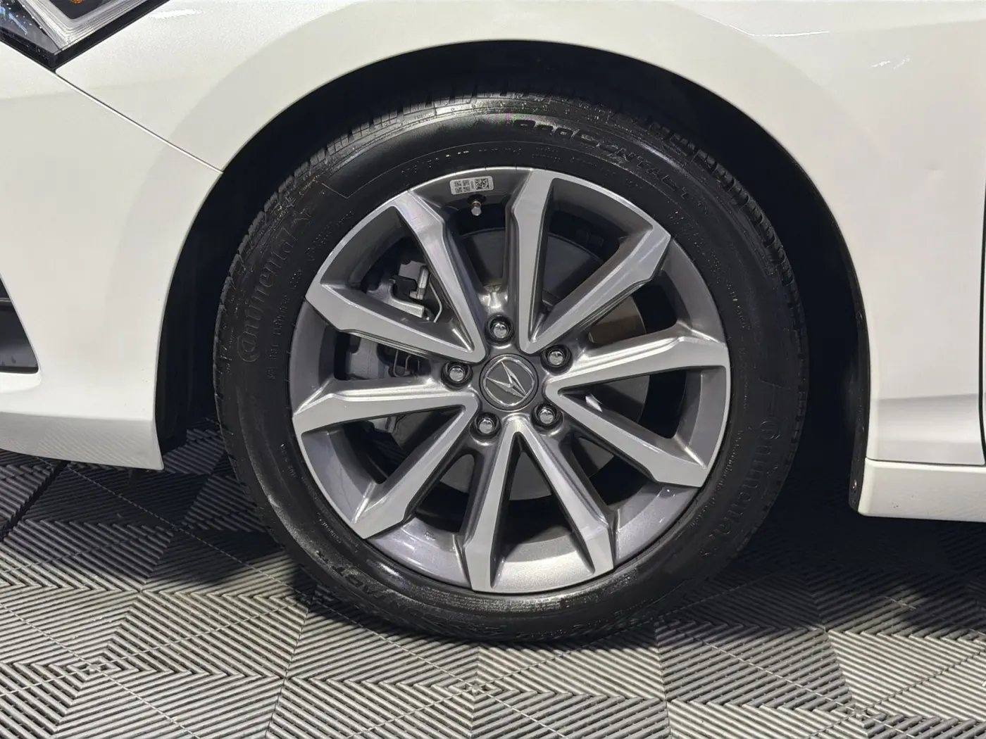 2025 Acura Integra - $28,500
