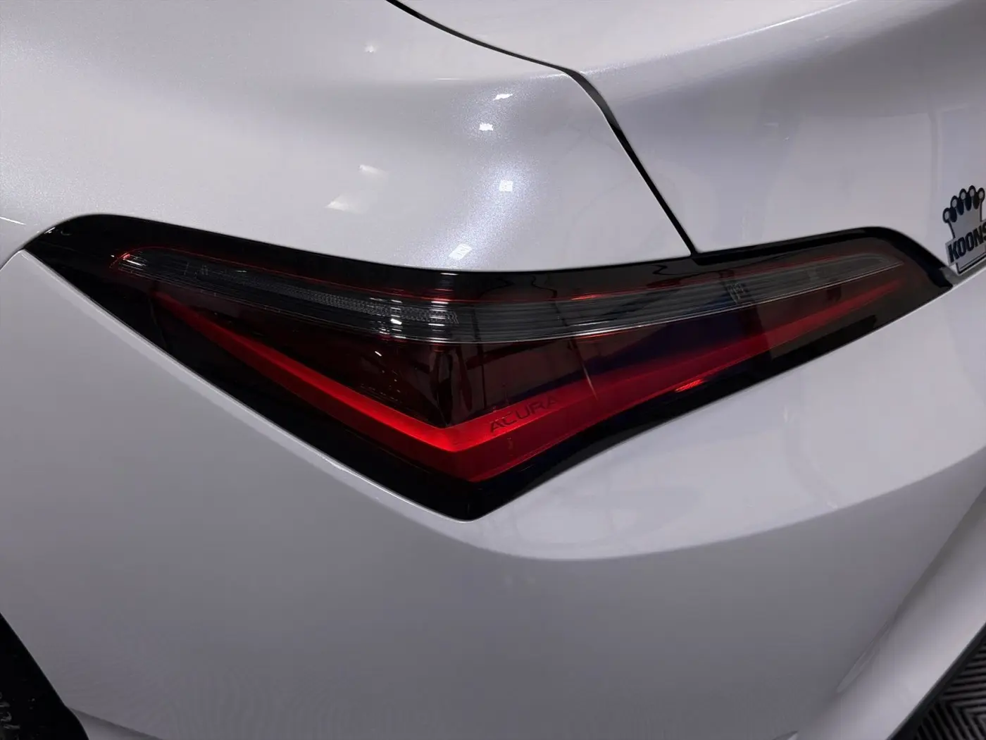 2025 Acura Integra - $28,500