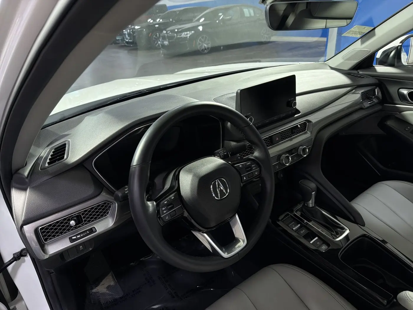 2025 Acura Integra - $28,500