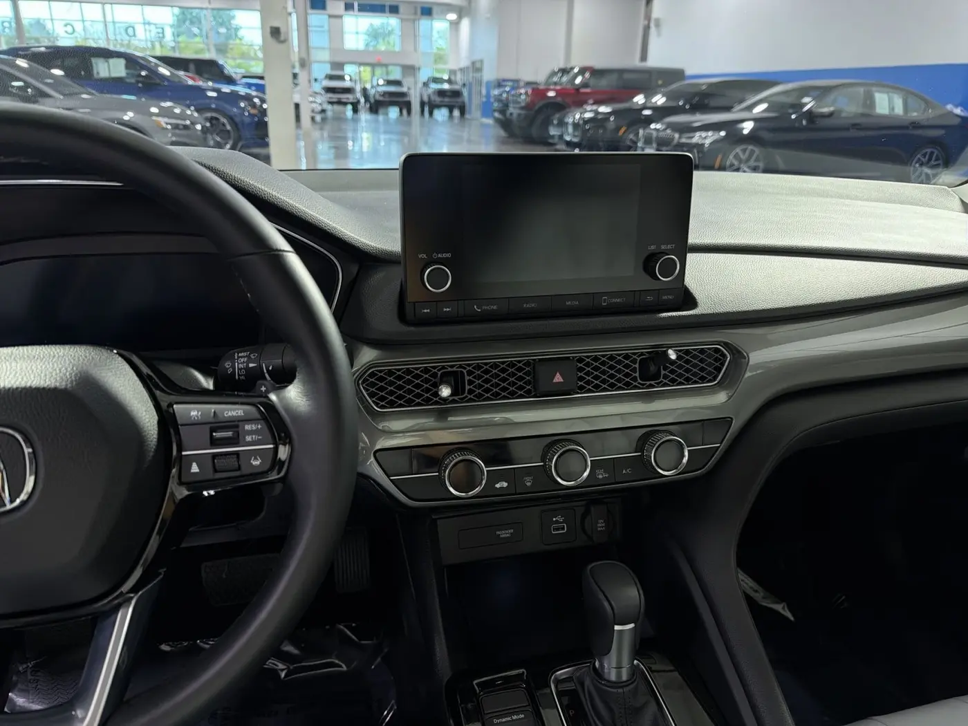 2025 Acura Integra - $28,500