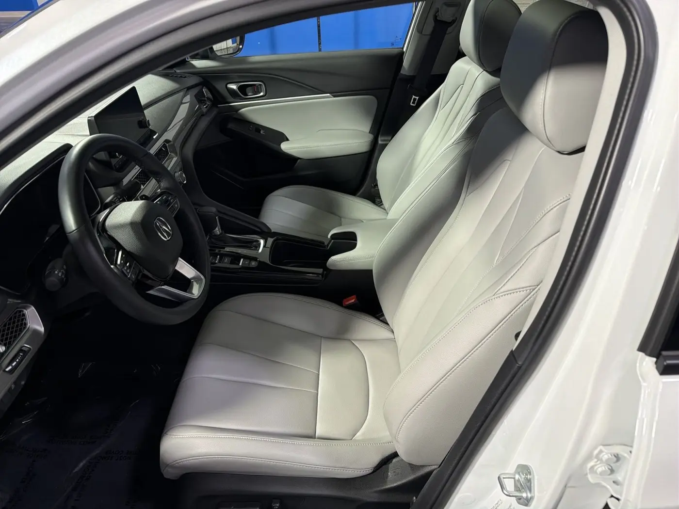 2025 Acura Integra - $28,500