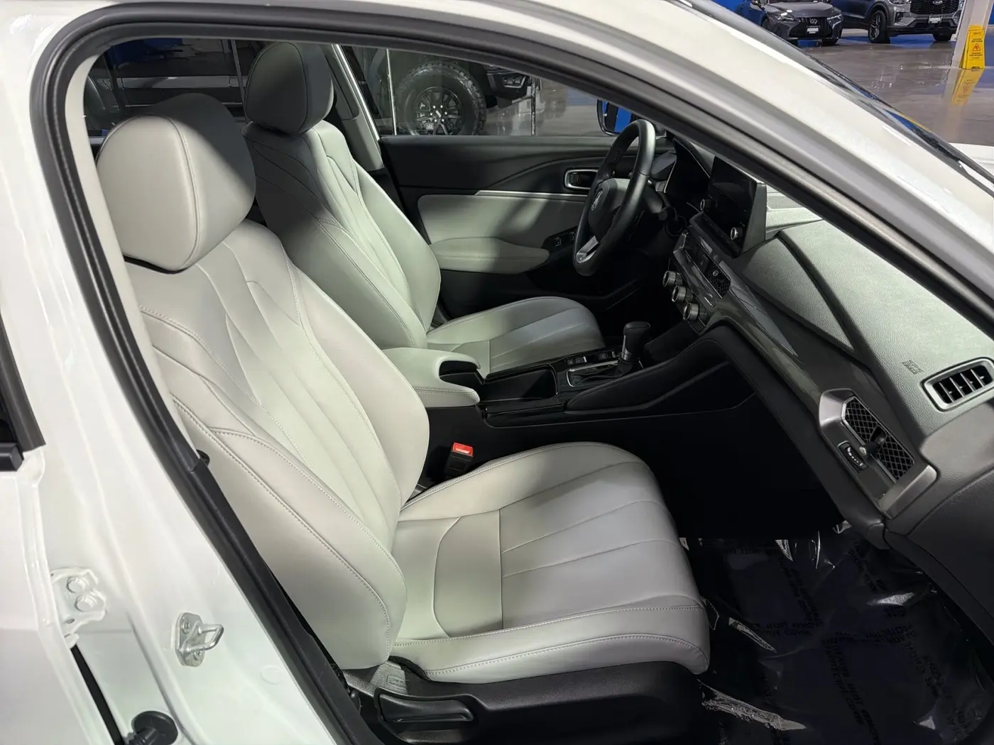 2025 Acura Integra - $28,500