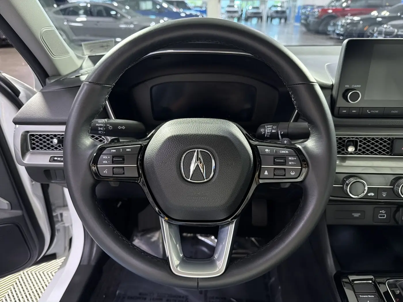2025 Acura Integra - $28,500