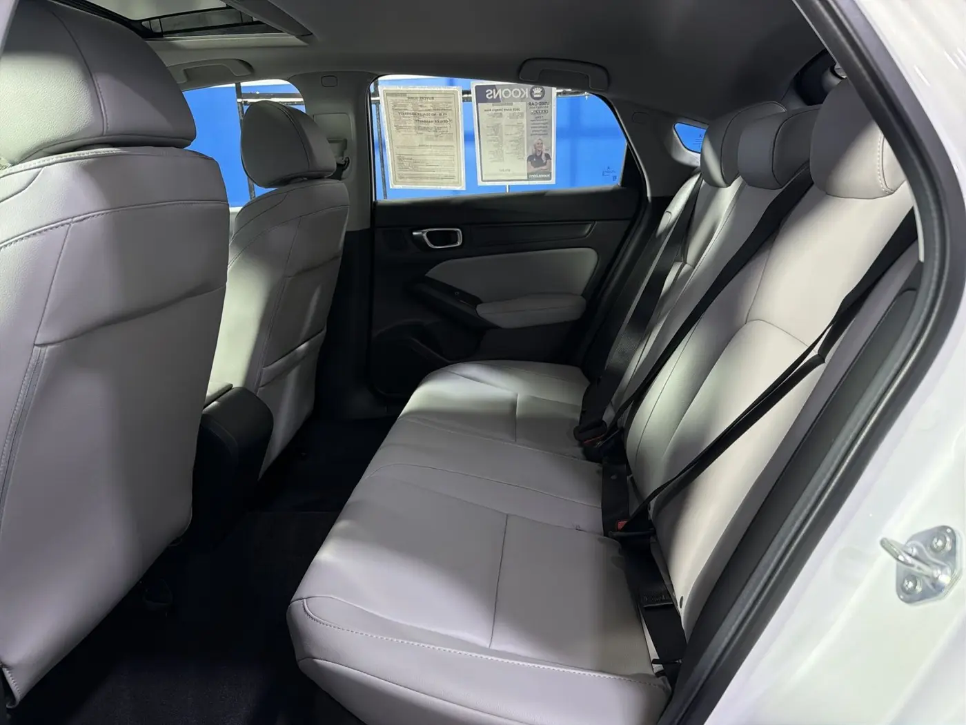 2025 Acura Integra - $28,500