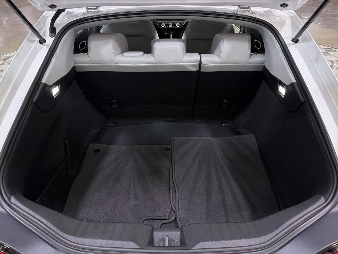 2025 Acura Integra - $28,500