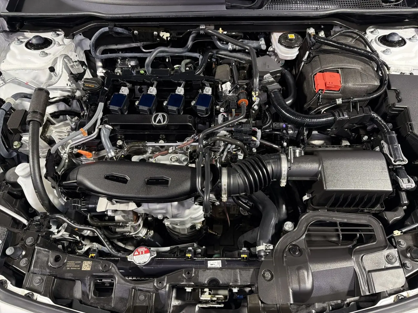 2025 Acura Integra - $28,500