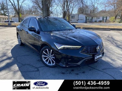 Photo of a 2023 Acura Integra 4DR Liftback for sale