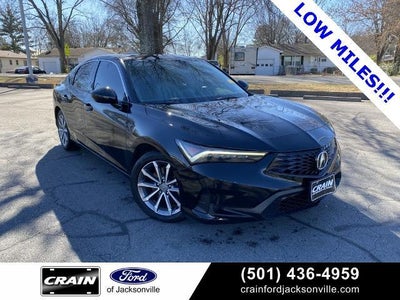 Photo of a 2023 Acura Integra 4DR Liftback for sale